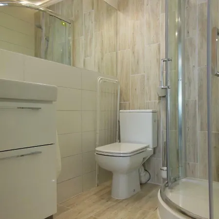 Jester Apartment *