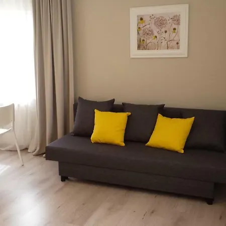Jester Apartment Wroclaw
