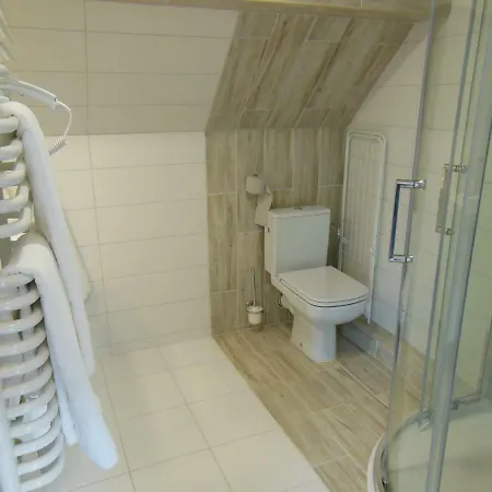 Apartamento Jester Breslavia