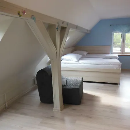 Jester Apartament