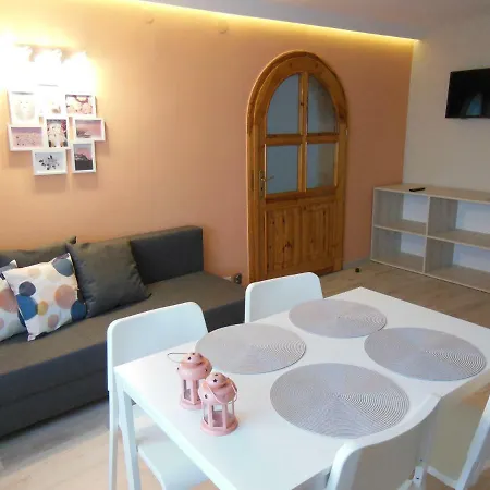Jester Apartamento Breslavia