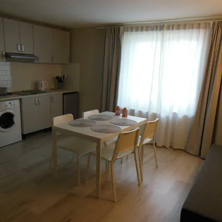 Apartament Jester Wrocław