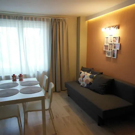 Apartament Jester Wrocław