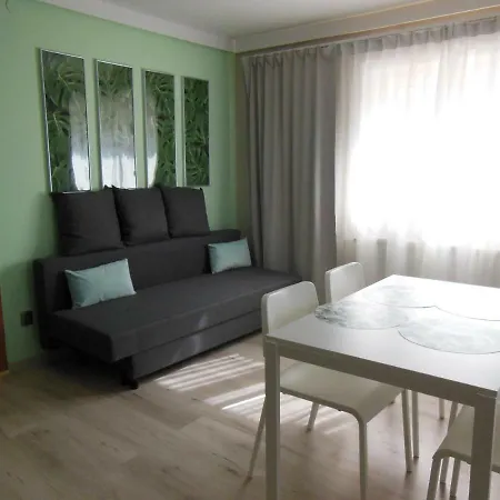Apartamento Jester Breslavia