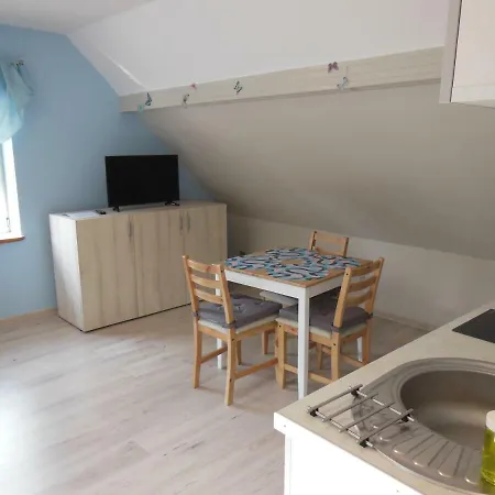 Jester Apartament