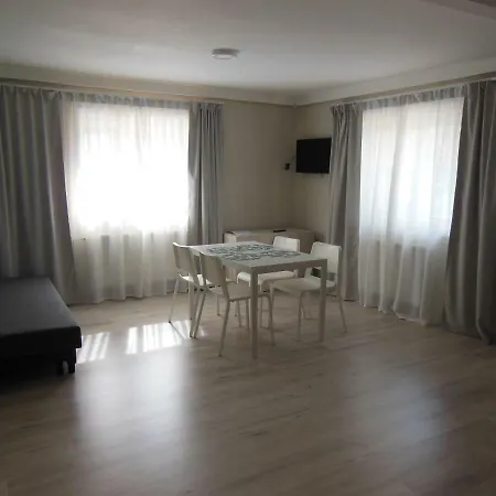 Apartament Jester Wrocław