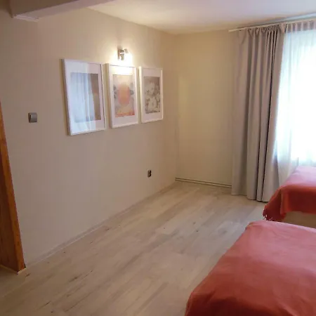 Jester Apartament
