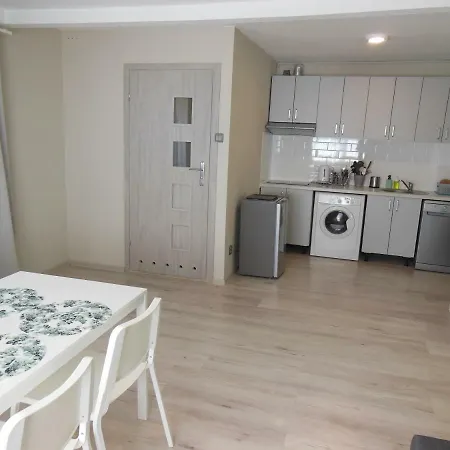 Jester Apartament