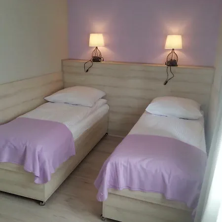 Jester Apartament Wrocław