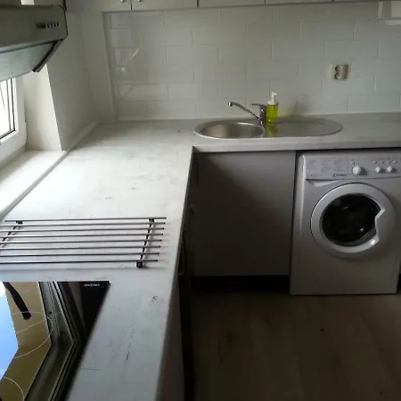 Apartament Jester *