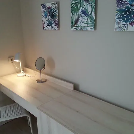 Jester Apartament Wrocław
