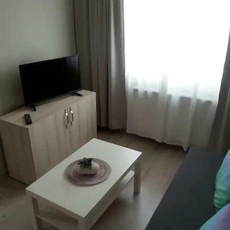 Apartamento Jester
