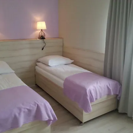 Jester Apartament Wrocław