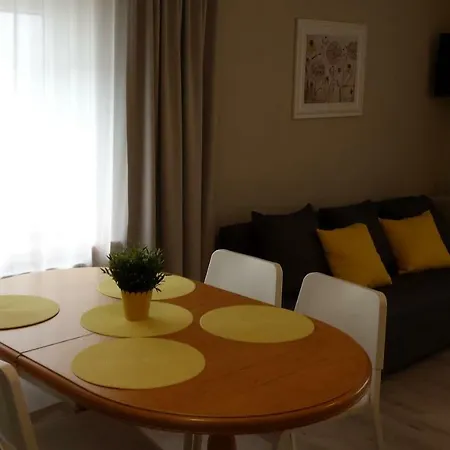 Jester Apartament Wrocław